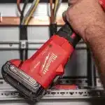 HIDRAULIČNI STEZAČ KABELA 60 KN AKU M18 ONEHCCT60-202C MILWAUKEE 4933479684 - Slika 2