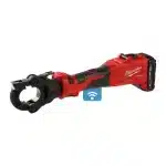 HIDRAULIČNI STEZAČ KABELA 60 KN AKU M18 ONEHCCT60-202C MILWAUKEE 4933479684