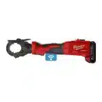 HIDRAULIČNI STEZAČ KABELA 60 KN AKU M18 ONEHCCT60-202C MILWAUKEE 4933479684 - Slika 7