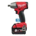 STEZAČ UDARNI AKU M18 ONEIWF12-502X 1/2” 300Nm FUEL MILWAUKEE