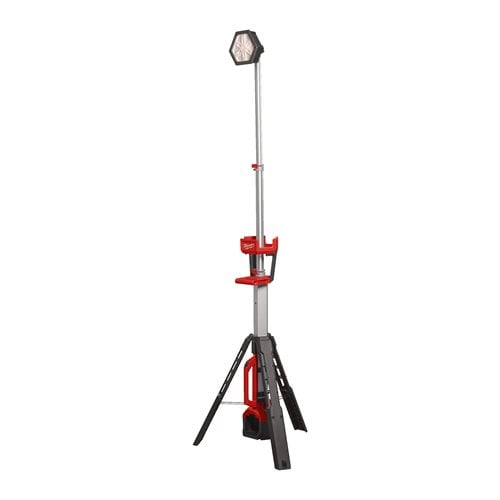 M18_SAL2-0-Hero_1 LED REFLEKTOR NA STALKU AKU M18 SAL2-0 MILWAUKEE 4933492486 - Slika 1