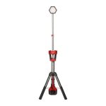 LED REFLEKTOR NA STALKU AKU M18 SAL2-0 MILWAUKEE 4933492486 - Slika 4
