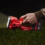 LED LAMPA M18 SLED-0 MILWAUKEE - Slika 3