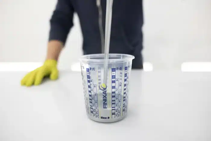 FINIXA posuda za miješanje - Slika 2