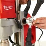 Bušilica magnetna MDE 41 Milwaukee - Slika 2