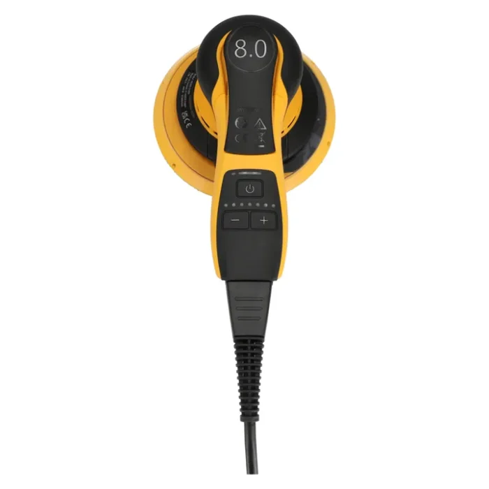 Mirka DEROS II 680 ekscentrična brusilica - Slika 4