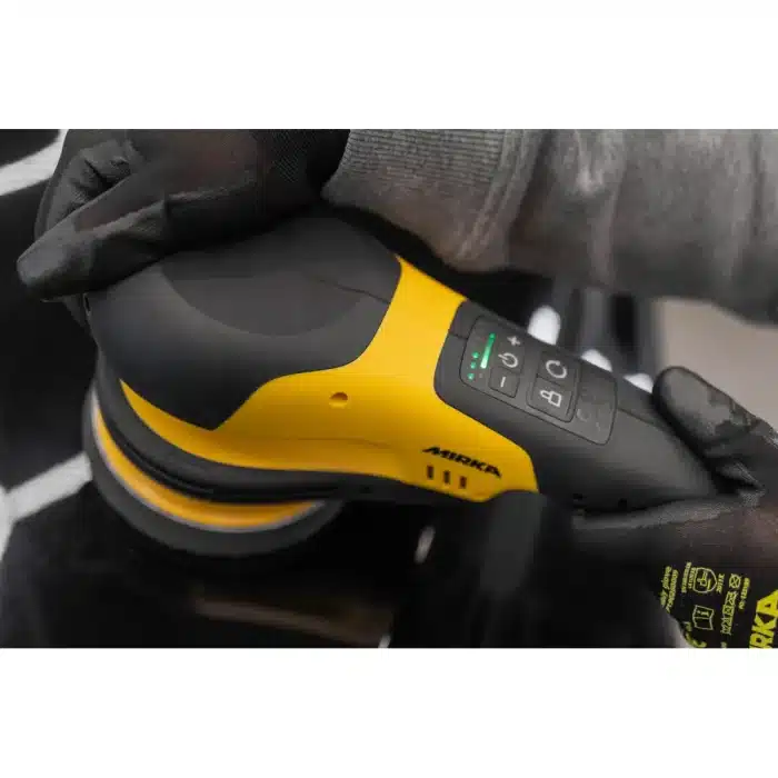 Mirka POLAROS RP 600 EU Ø150 mm - Slika 8