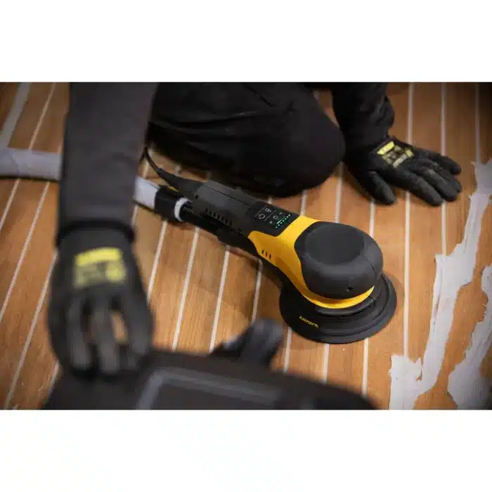 Mirka DEROS RS 600 rotacijska brusilica - Slika 8