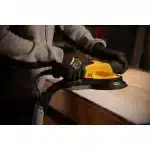 Mirka DEROS RS 600 rotacijska brusilica - Slika 7