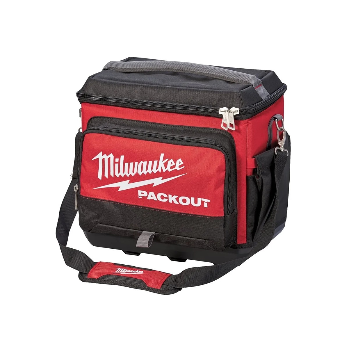 Milwaukee-torba-hladnjak-380-x-240-x-330-mm-49324711321 TORBA HLADNJAK 380x240x330 mm MILWAUKEE 4932471132 - Slika 1