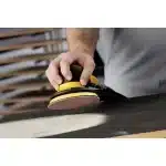 Mirka PROS zračna šlajfarica 650CV Ø150 mm - Slika 10