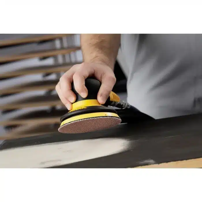 Mirka PROS 625CV zračna šlajfarica Ø150 mm - Slika 8