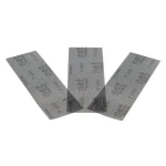 Mirka Autonet brusni papir P120 70 x 198 mm