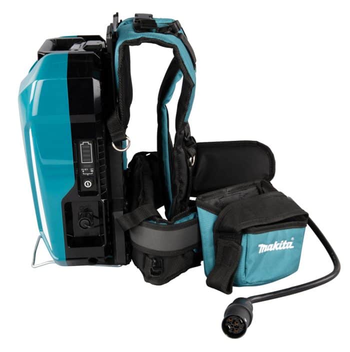 Prijenosni Power Pack LXT ® / XGT ®PDC1200 - Slika 2