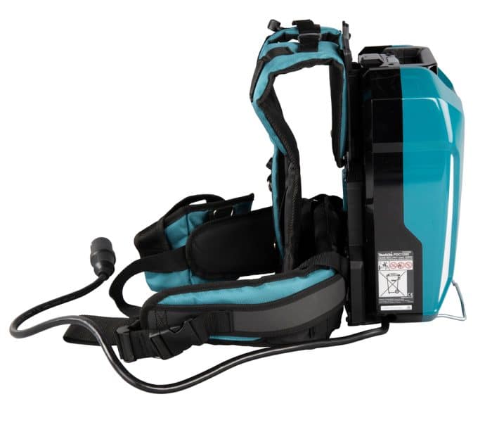 Prijenosni Power Pack LXT ® / XGT ®PDC1200 - Slika 6