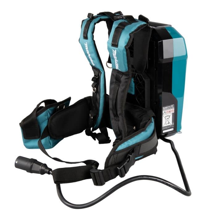 Prijenosni Power Pack LXT ® / XGT ®PDC1200 - Slika 5