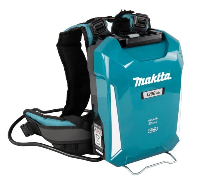 Prijenosni Power Pack LXT ® / XGT ®PDC1200 - Slika 7