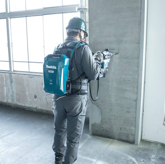 Prijenosni Power Pack LXT ® / XGT ®PDC1200 - Slika 12