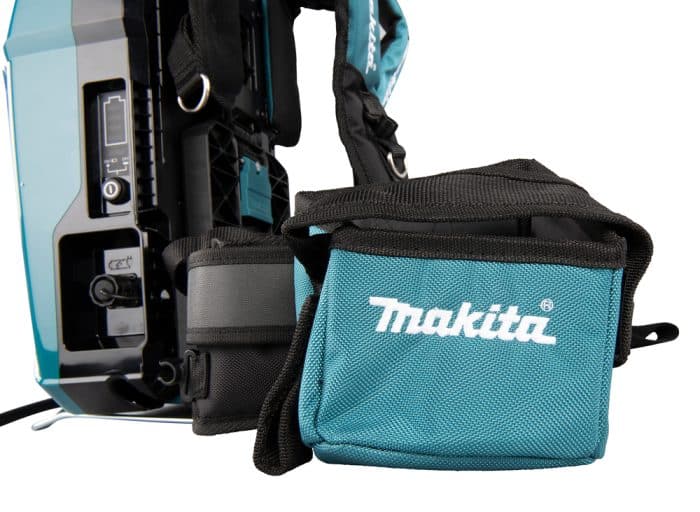 Prijenosni Power Pack LXT ® / XGT ®PDC1200 - Slika 9