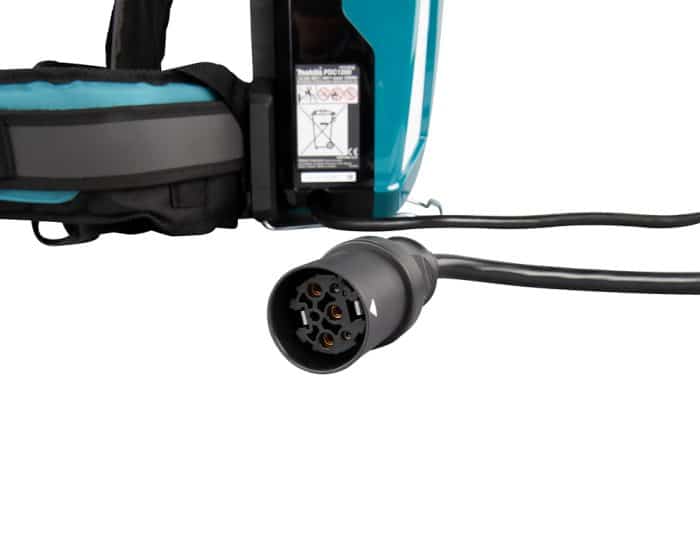 Prijenosni Power Pack LXT ® / XGT ®PDC1200 - Slika 11
