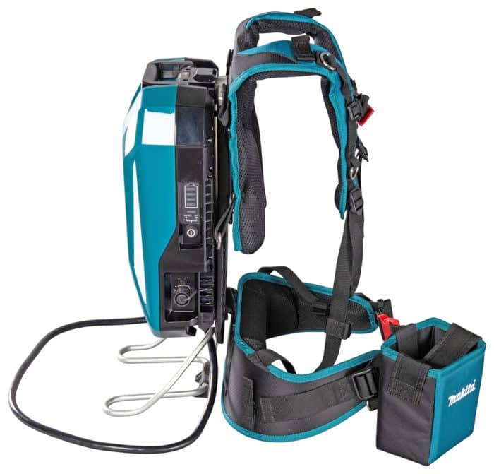 Prijenosni Power Pack XGT ® / LXT ®PDC1500 - Slika 2
