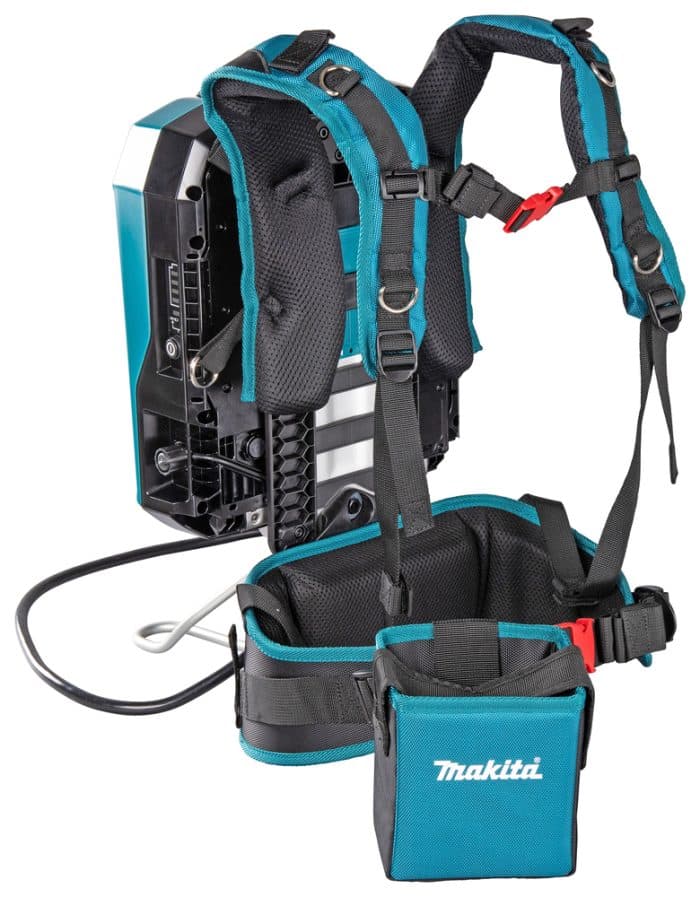 Prijenosni Power Pack XGT ® / LXT ®PDC1500 - Slika 3