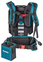 Prijenosni Power Pack XGT ® / LXT ®PDC1500 - Slika 4
