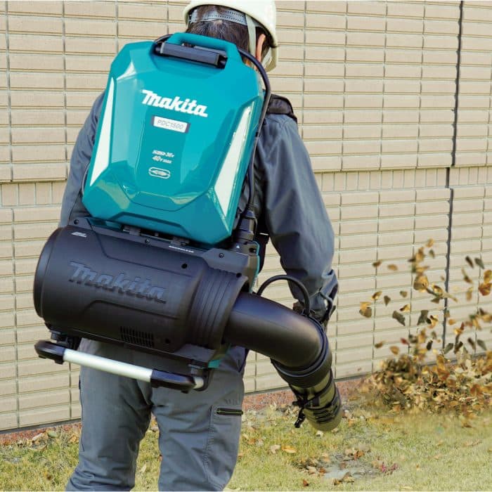 Prijenosni Power Pack XGT ® / LXT ®PDC1500 - Slika 13