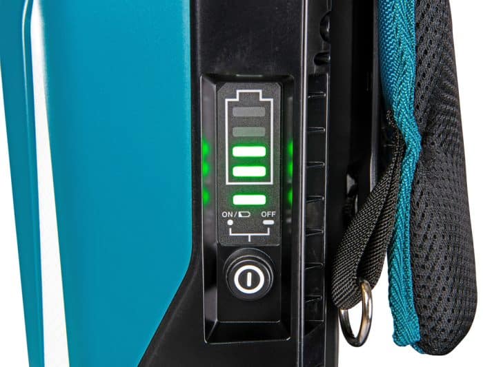 Prijenosni Power Pack XGT ® / LXT ®PDC1500 - Slika 7
