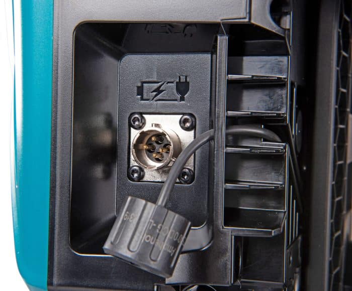Prijenosni Power Pack XGT ® / LXT ®PDC1500 - Slika 8