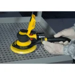 Mirka PROS 625CV zračna šlajfarica Ø150 mm - Slika 7