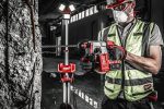 SET AKU M18BLHX100P+ BORERI MX4 MILWAUKEE 4933498243 - Slika 3