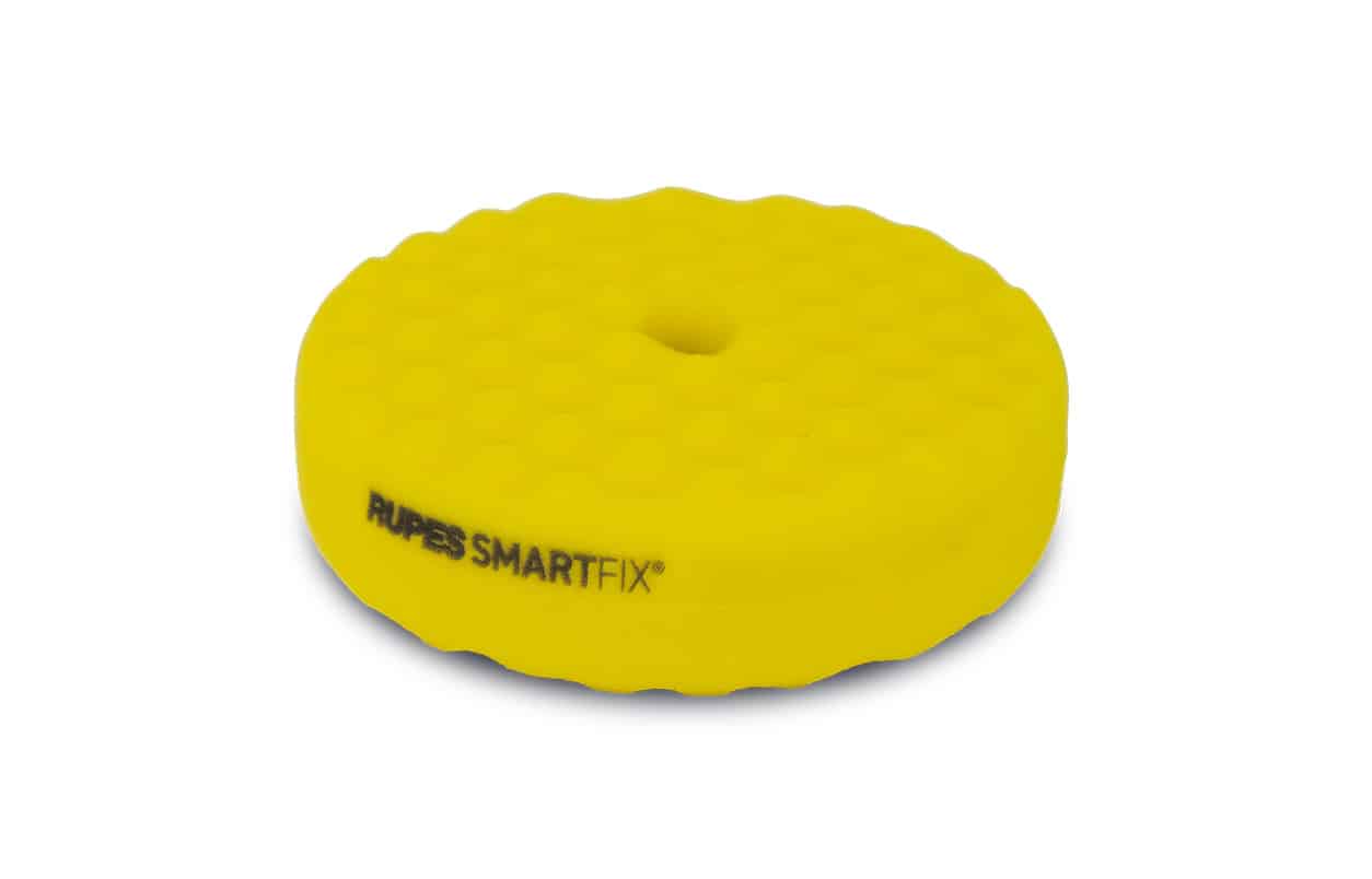 SMARTFIX_FINE RUPES Spužva za poliranje fina Double Side 180mm - Slika 1