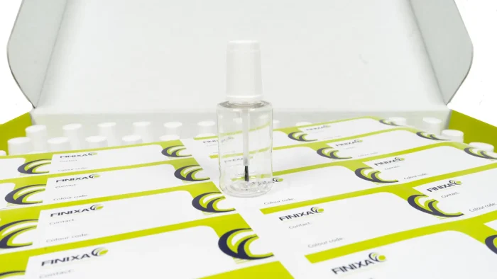 FINIXA TUB 61 bočica s kistom 20 ml - Slika 2