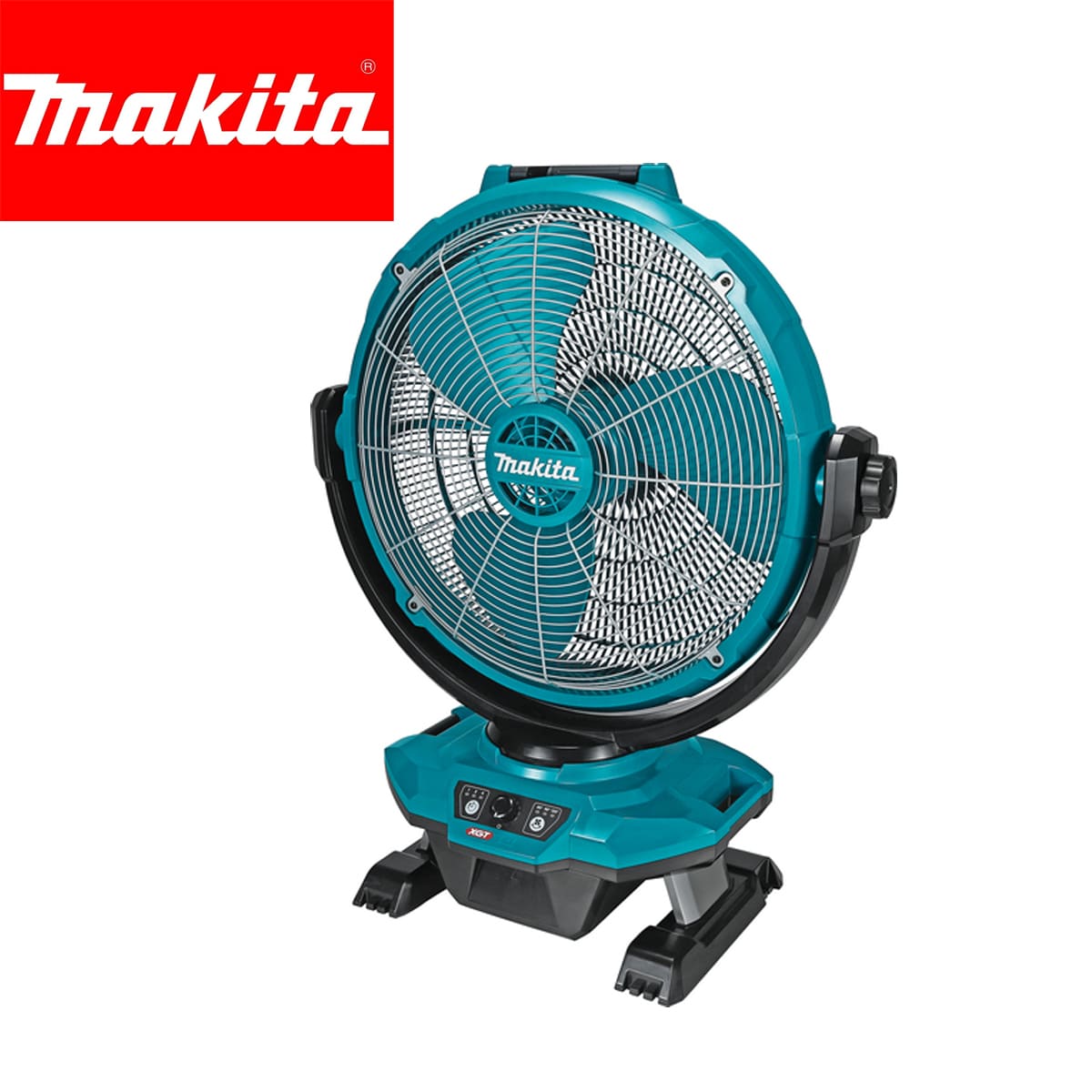 Untitled-2-146 Baterijski ventilator Makita CF003GZ 18-40V - Slika 1