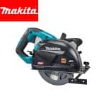 Akumulatorska ručna kružna pila za metal - maja Makita CS002GZ 40V