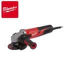 BRUSILICA KUTNA AGV 15-125 XE MILWAUKEE 4933428127