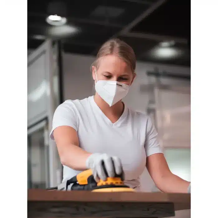 Mirka Abranet brusna mrežica 150 mm - Slika 3
