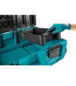 Makita MAKTRAK – Prijenosna kutija za alat 81,9 l P-91001 - Slika 3