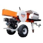 Cjepač drva RURIS DLH3400 - Slika 2