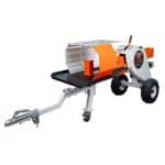 Cjepač drva RURIS DLH3400