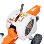 Cjepač drva RURIS DLH3400 - Slika 5
