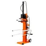 Vertikalni cjepač drva RURIS DLV 1200