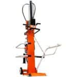Vertikalni cjepač drva RURIS DLV 1200 - Slika 5