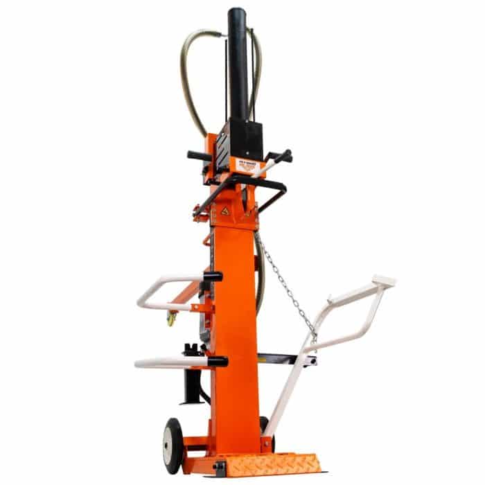 Vertikalni cjepač drva RURIS DLV 1600 - Slika 4