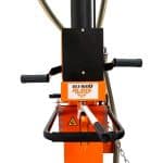 Vertikalni cjepač drva RURIS DLV 1600 - Slika 3