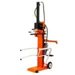 Vertikalni cjepač drva RURIS DLV 1600