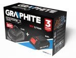 GRAPHITE Energy+ set baterija 2Ah s punjačem 58GE131-1 - Slika 6