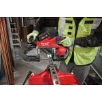 PILA TRAČNA ZA METAL M18 FBS127-0 MILWAUKEE 493498309 - Slika 3