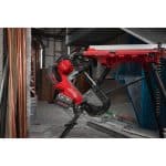 PILA TRAČNA ZA METAL M18 FBS127-0 MILWAUKEE 493498309 - Slika 2